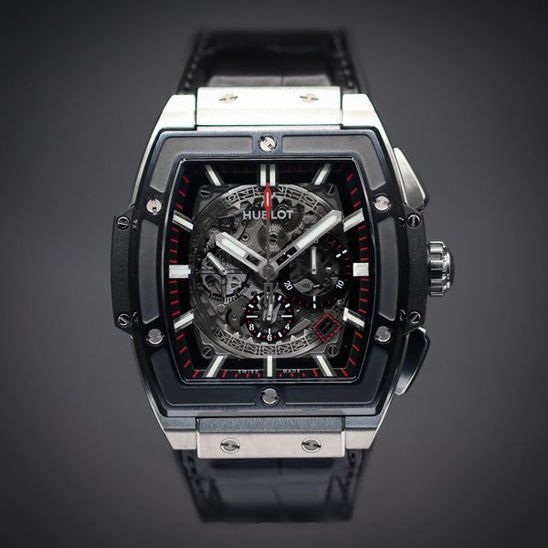 Hublot Big Bang 642.NX.0170.RX